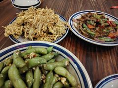 -刘师父老汉口江湖菜(蔡锷路店)
