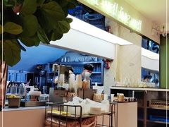 -卡朋西餐(较场西路店)