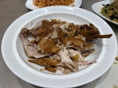 -老德州四合院·德州菜(天衢路店)