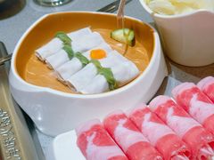-海底捞火锅(亲贤北街店)