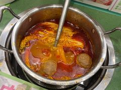 -一围肥牛小火锅(高铁吾悦店)