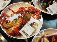 -盒马鲜生(悠方店)