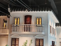 -晓粤·惹味粤菜(凯德乐峰广场店)