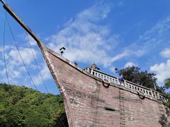 -梦幻奥陶纪景区