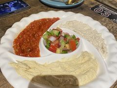 -梅夫娜土耳其餐厅.清真HALAL