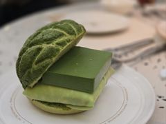 -大树餐厅(朝阳大悦城店)