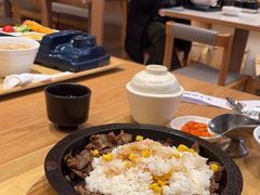 -味千拉面(瑞虹生活广场店)