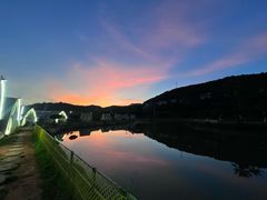 -老干部活动中心温泉游泳馆