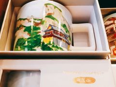 -星巴克(温州龙湾万达店)