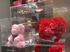 -ROSEONLY诺誓(磐基中心店)