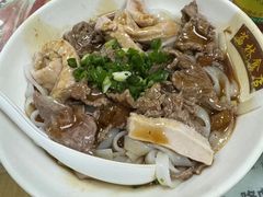 -荔林食店(西华路店)