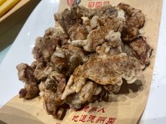 -老德州四合院·德州菜(天衢路店)