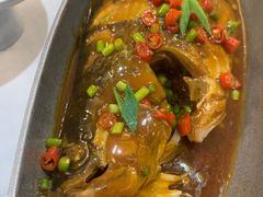 -天和晟烤鸭店(玉泉西街店)