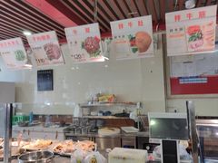 -兄弟俩老李家牛肉汤(总店)