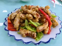 -北三沙家烧麦(北头道街店)