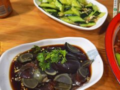 -舜玉老孙家鲜炒大盘鸡(土屋路店)