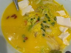 -禄鼎记·排队俩小时都要吃的酸菜鱼(石牌桥店)