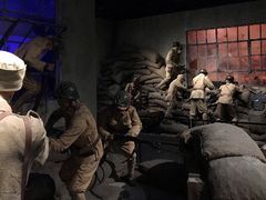 -上海四行仓库抗战纪念馆