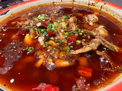 -李叔叔虾蟹大排档(青羊店)