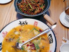 -东北灶(句容吾悦广场店)