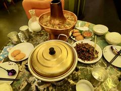 -浩海火燒雲傣家菜(芮欧百货店)