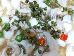 -青花椒花椒鱼(合生汇店)