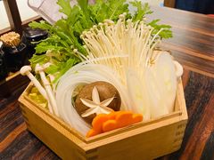 -山葵家·创意料理(万象汇店)