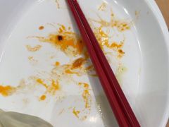 -喜家德虾仁水饺(华强天虹店)