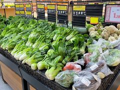 店内环境-重百超市(解放碑新华店)