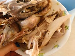 -吉英盐焗鸡(文中路店)