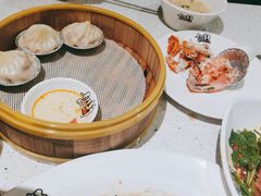 -如轩·海鲜砂锅粥·潮汕菜(小榄店)