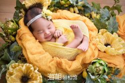 点击看大图 -花开无同摄影写真工作室