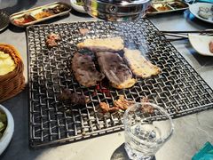 -可心筛网烤肉(南关区幸福一路店)