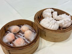 -兴悦酒家(保利克洛维店)