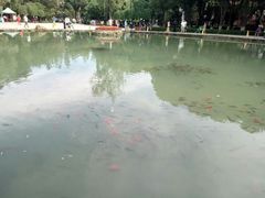 -水磨沟公园
