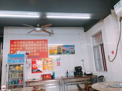 -阳江河堤老牌曾记美食