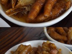 -品香排骨饭(羊官路店)