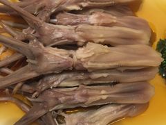 鸭舌-上海精菜馆(虎踞关店)