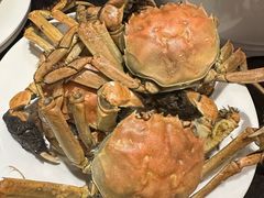-川骄海鲜自助(亚运村店)