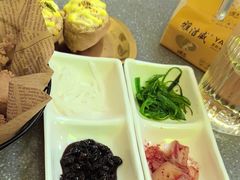 -豚妈妈汤饭·部队锅(南京东路店)