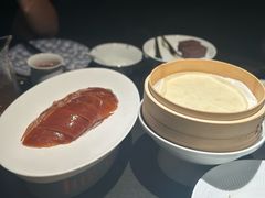 -喜悦烤鸭·新京菜(王府井店)