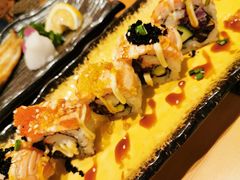 -皇品田苑日式料理(苏州中心店)