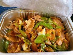 -费大厨辣椒炒肉(高铁吾悦广场店)