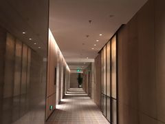 -深圳湾万怡酒店