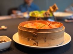 鹰爪虾-玖味(老工人西路店)
