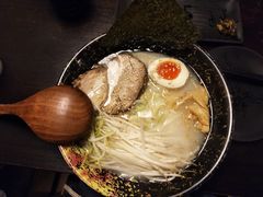 -日本料理神拉面