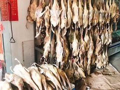 大堂-章云板鸭(总店)