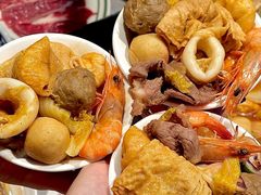 -陶兰居·手工点心·粤菜(圆融时代广场店)
