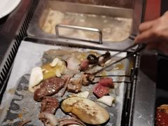 -星伦多自助料理·涮烤一体(虹悦城店)