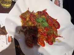 -三个大叔东北烧烤·砂锅菜(西三旗店)